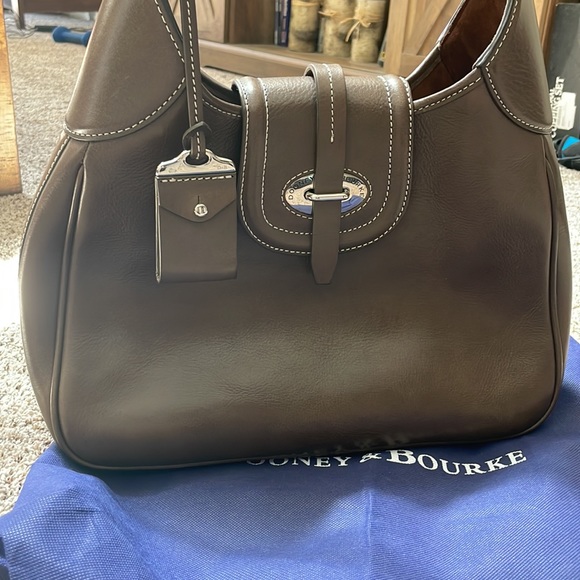 Dooney & Bourke Handbag - Picture 3 of 6